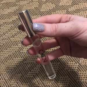 ✨Calvin Klein CK2 Rollerball✨